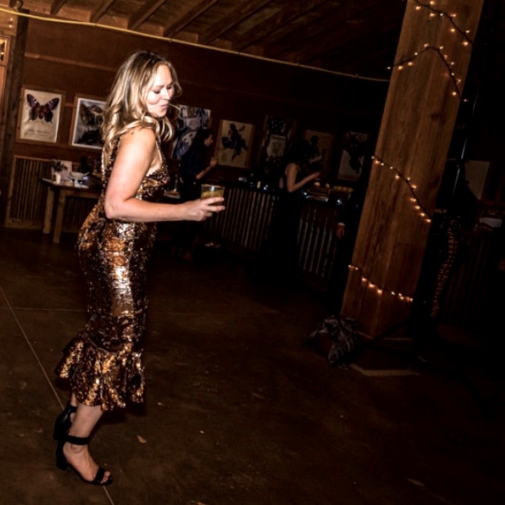 Meet your Posher, Morgan